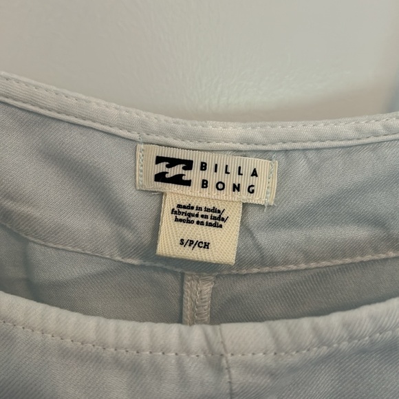 billabong overalls - Picture 2 of 3